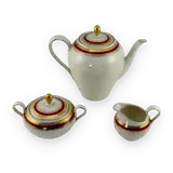 Three-piece coffee service — thumbnail 2