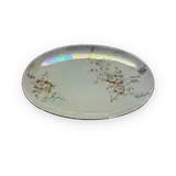 Faience coffee set with floral ornaments — thumbnail 3