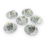 Eschenbach Porcelain Coffee Cups Set — thumbnail 1
