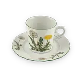 Eschenbach Porcelain Coffee Cups Set — thumbnail 4