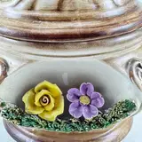 Bassano Ceramic Lidded Tureen — thumbnail 5