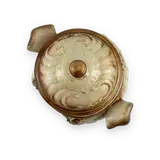 Bassano Ceramic Lidded Tureen — thumbnail 2