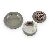 Paolo Judici Pewter Bonbonniere — thumbnail 2