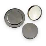 Paolo Judici Pewter Bonbonniere — thumbnail 3